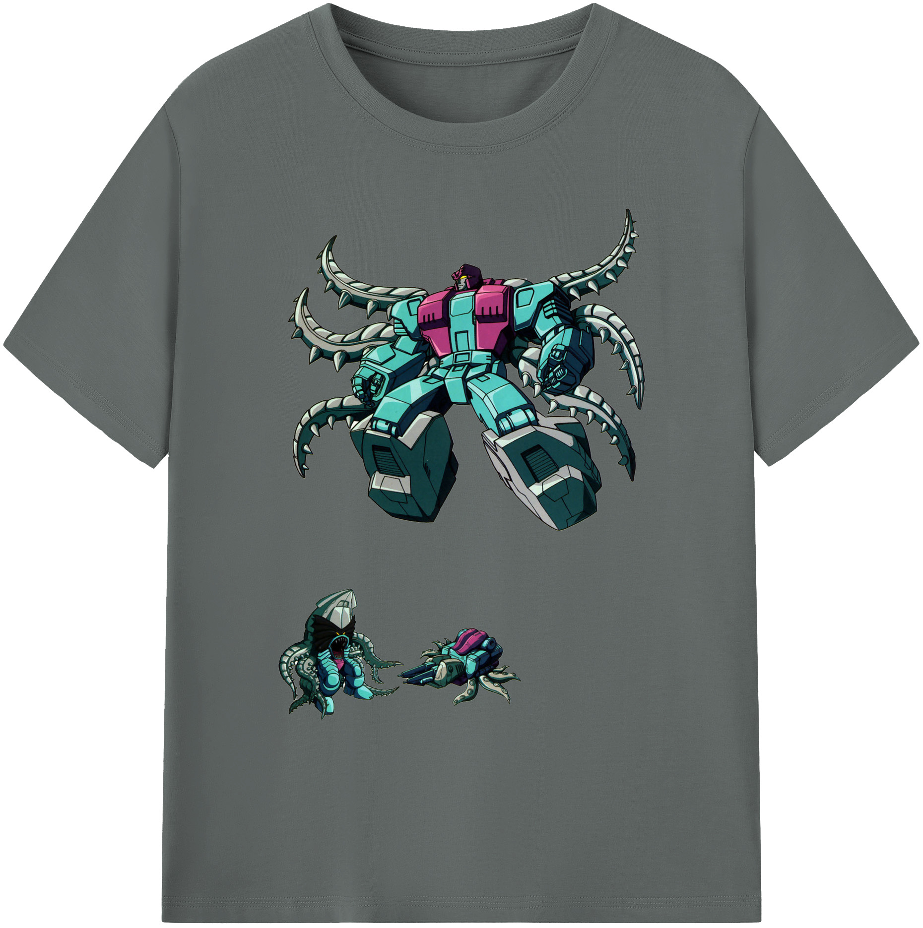 （画像用）  綿100％ メンズ半袖Tシャツ｜肌触りやわらか＆通気性
